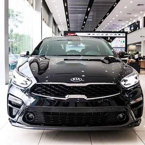 Kia Cerato all new ưu đãi phụ kiện + tiền mặt lên đến 20 triệu